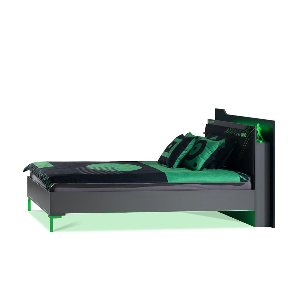 Targon Karyola 120x200cm