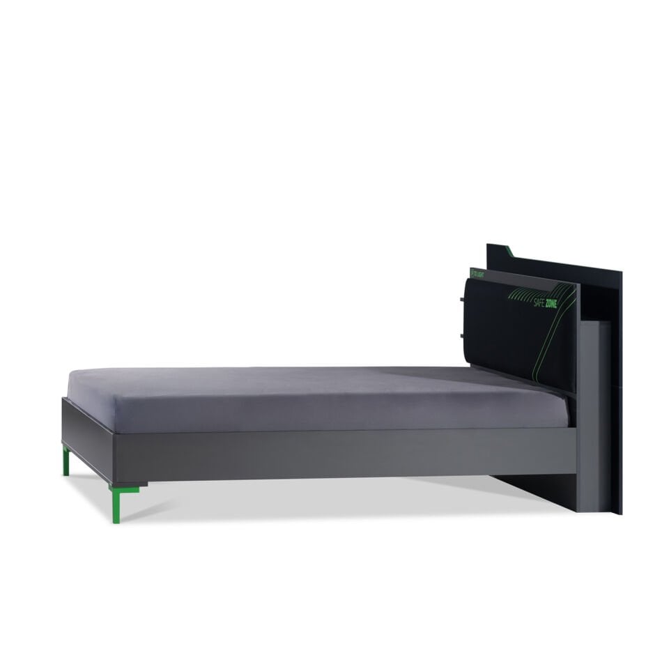 Targon Karyola 120x200cm