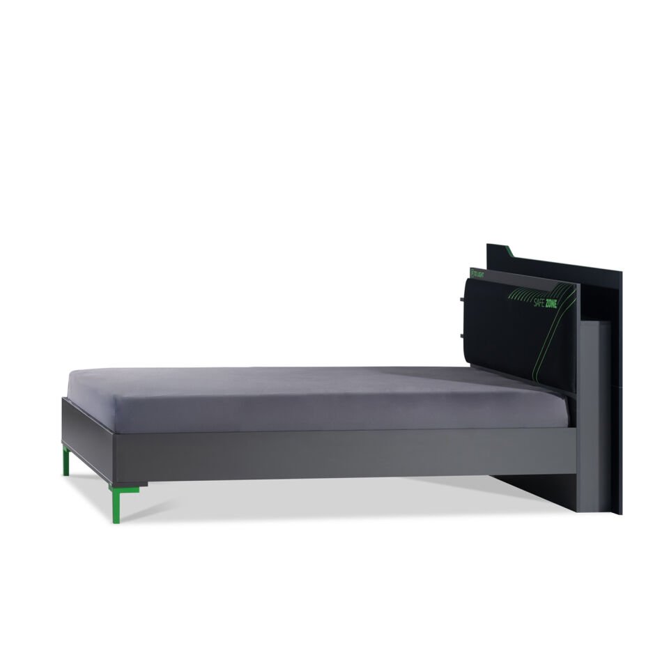 Targon Karyola 150x200cm