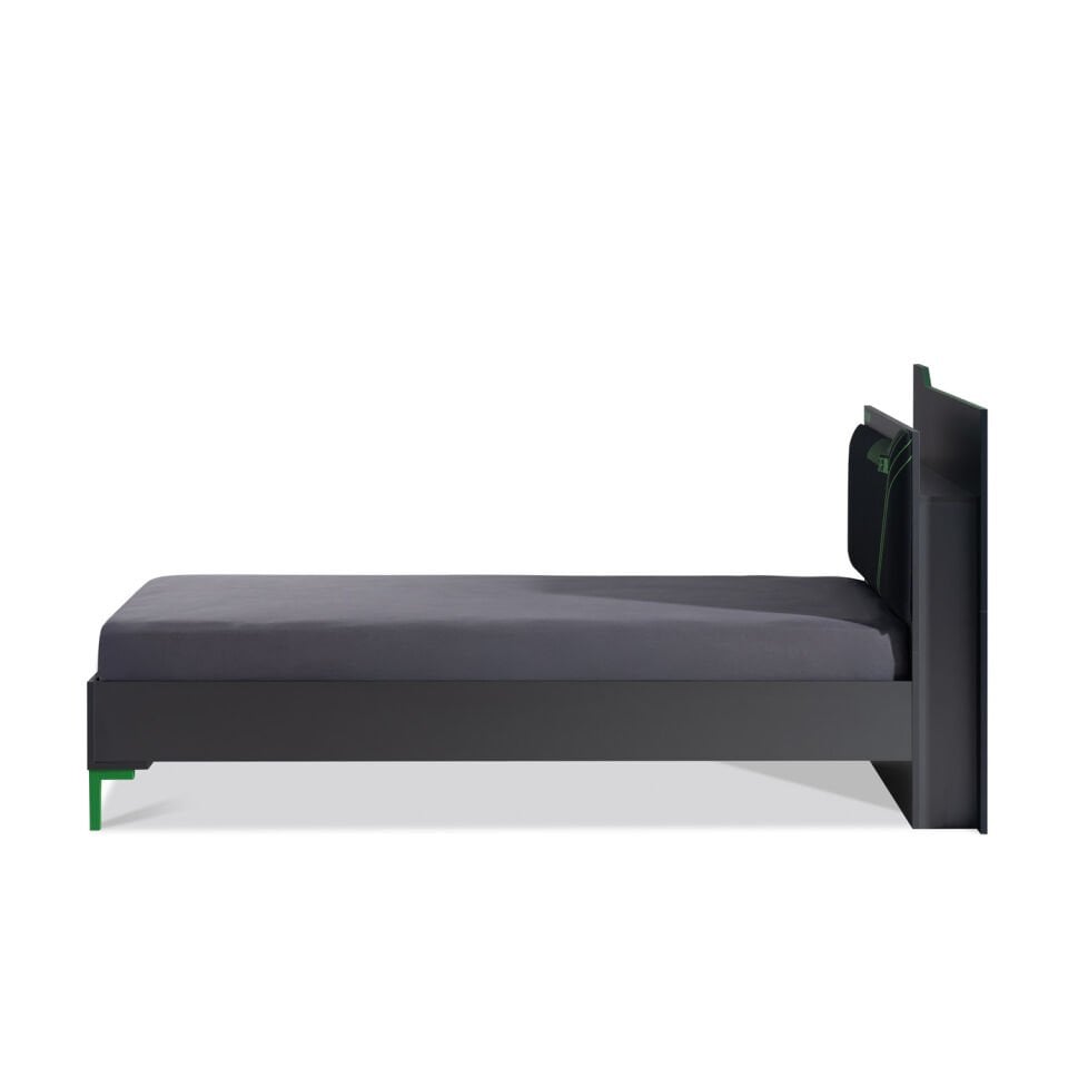 Targon Karyola 150x200cm