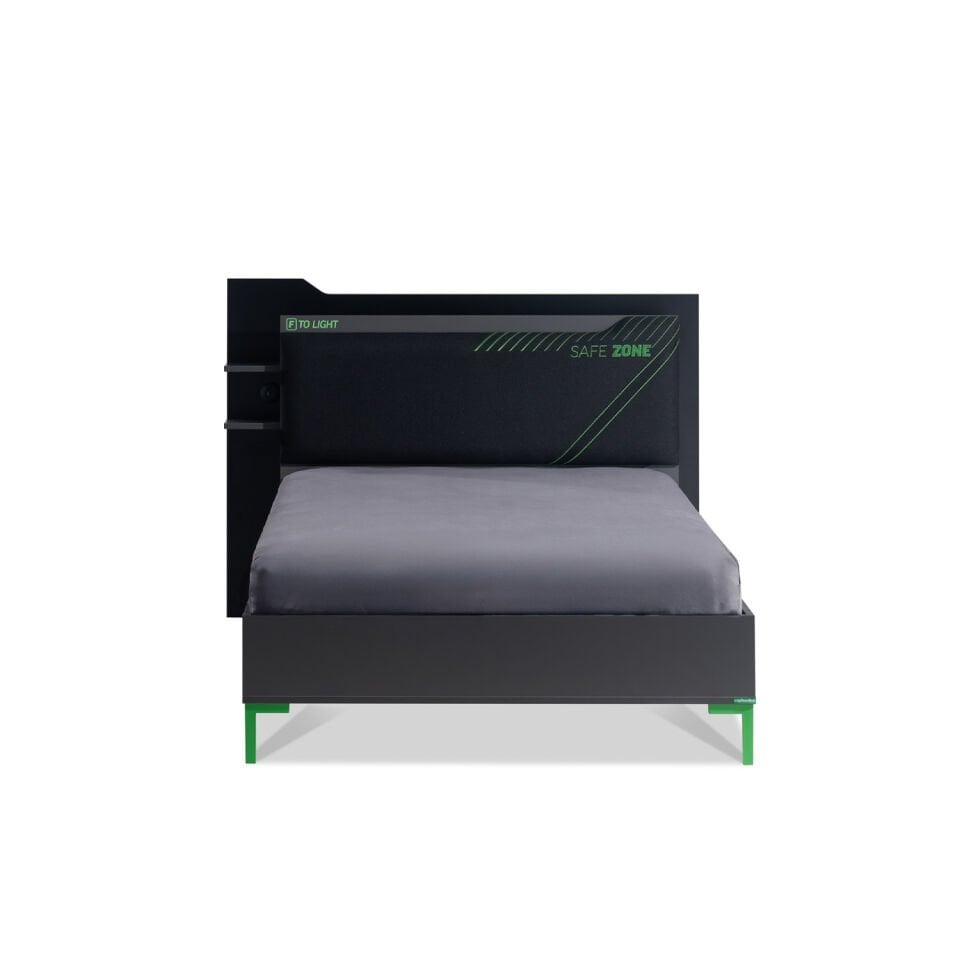 Targon Karyola 150x200cm