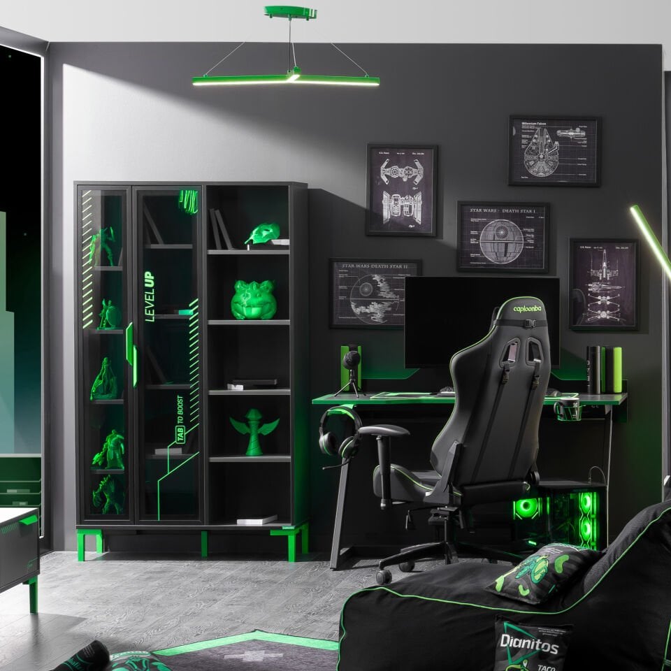 Targon Kitaplık Plus