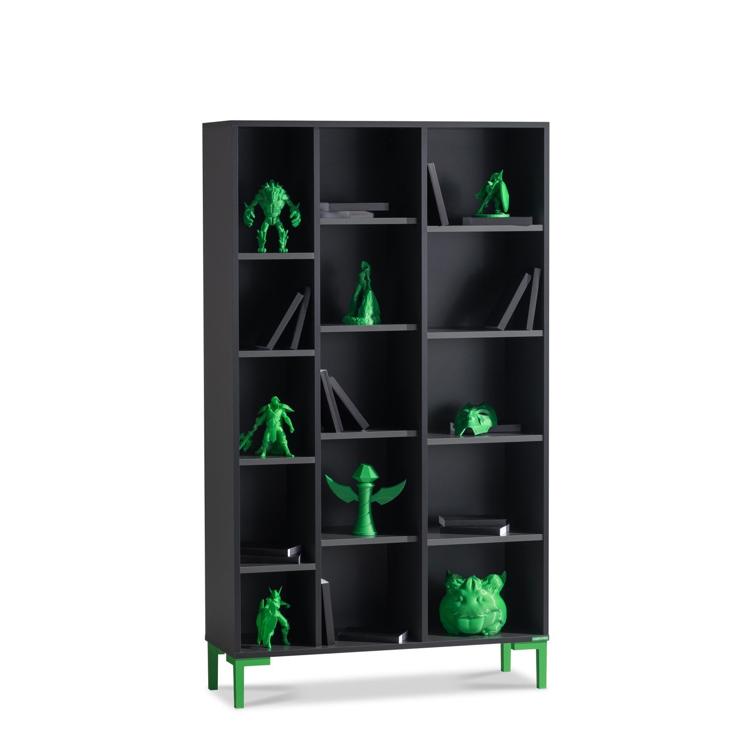 Targon Bookcase