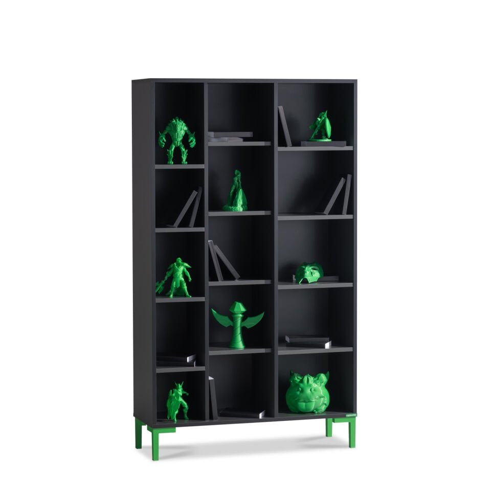 Targon Bookcase 