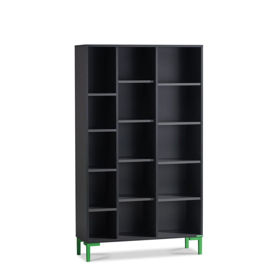 Targon Bookcase 