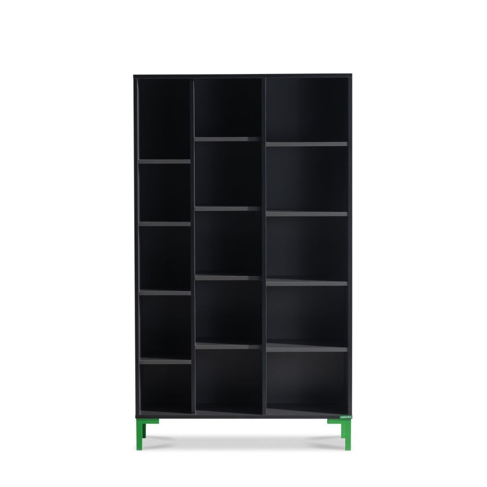 Targon Bookcase