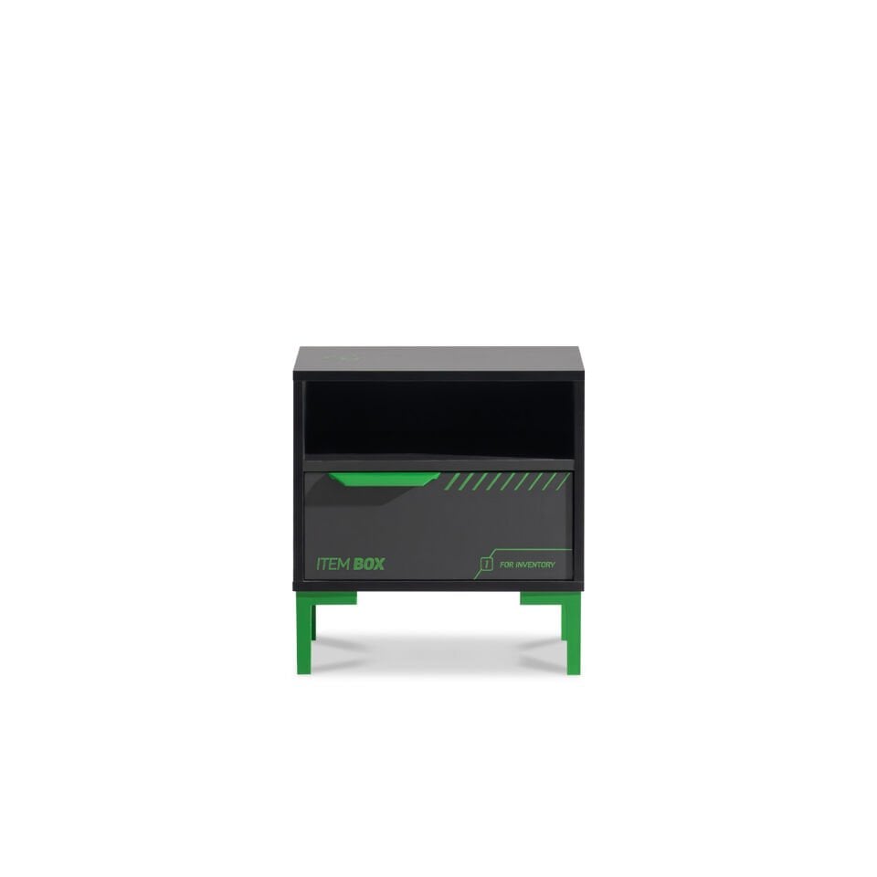 Targon Nightstand