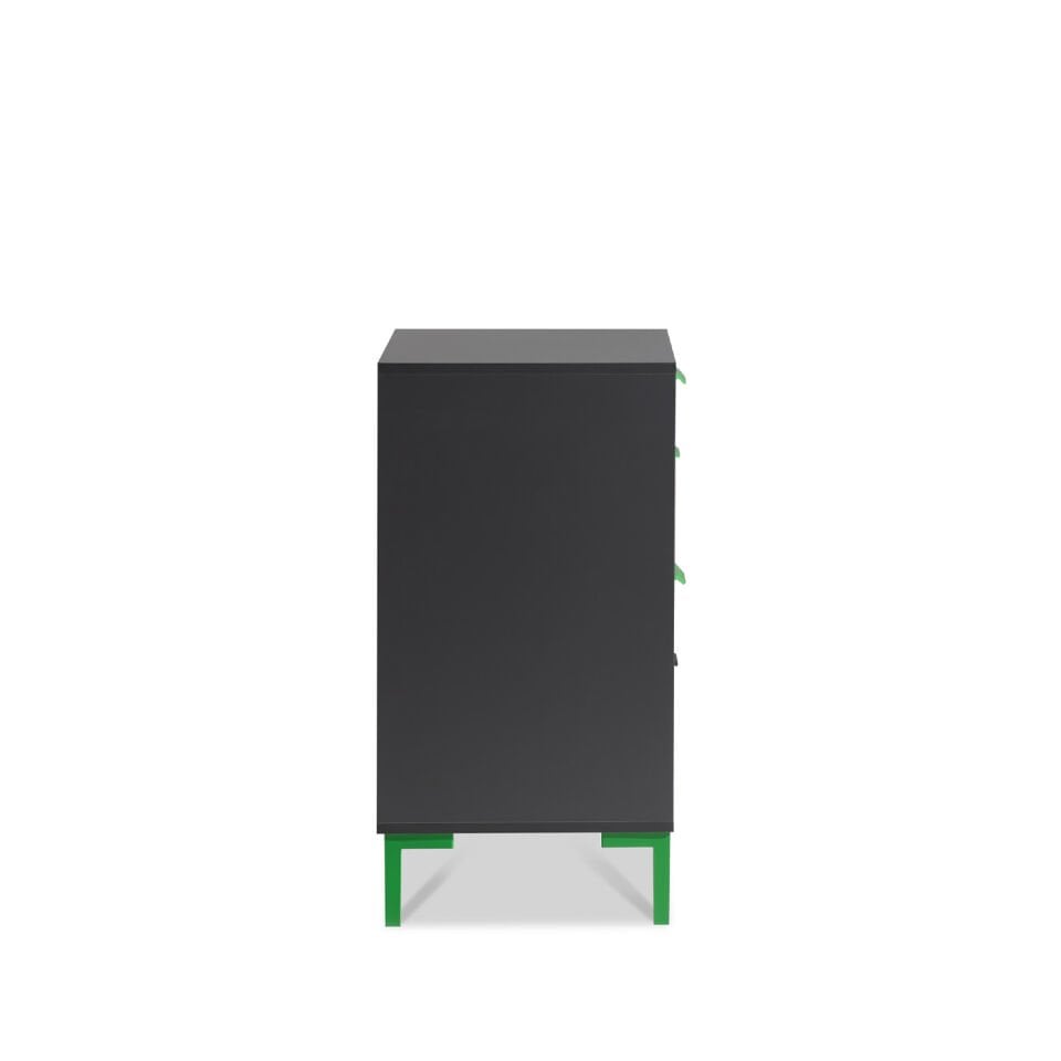 Targon Dresser