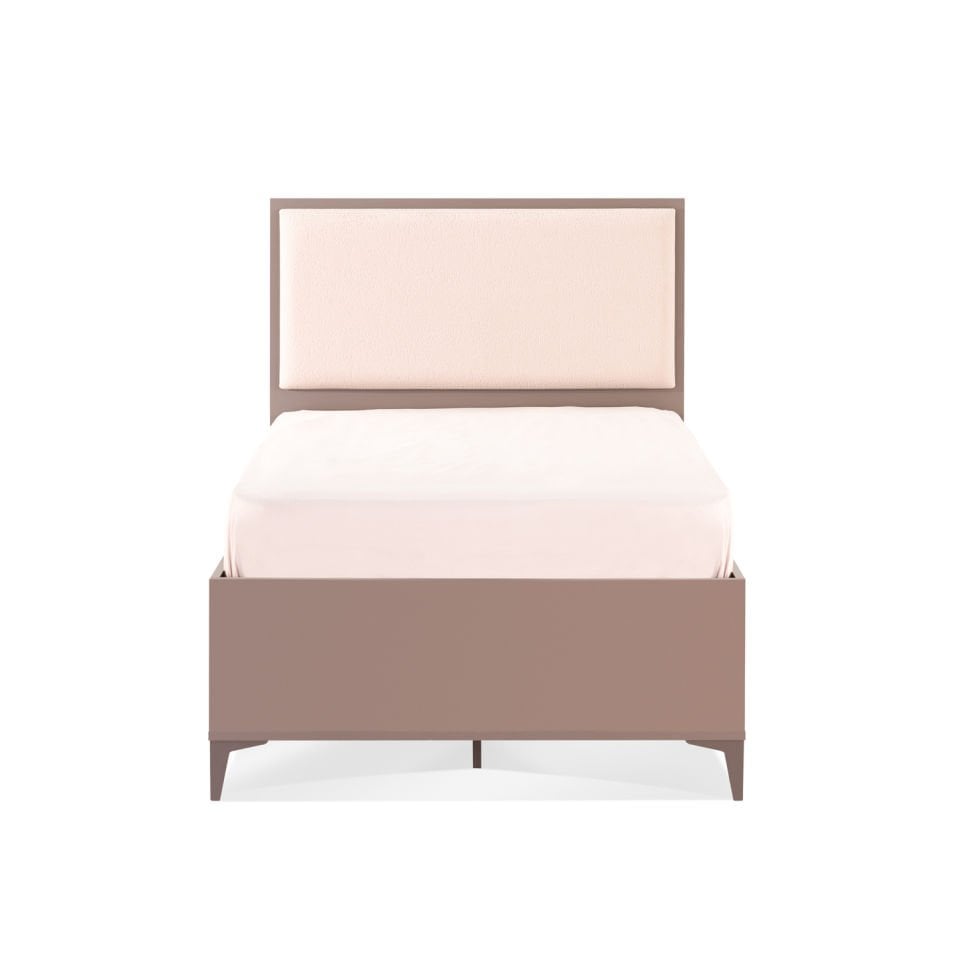 Riga Bazalı Karyola 100x200cm