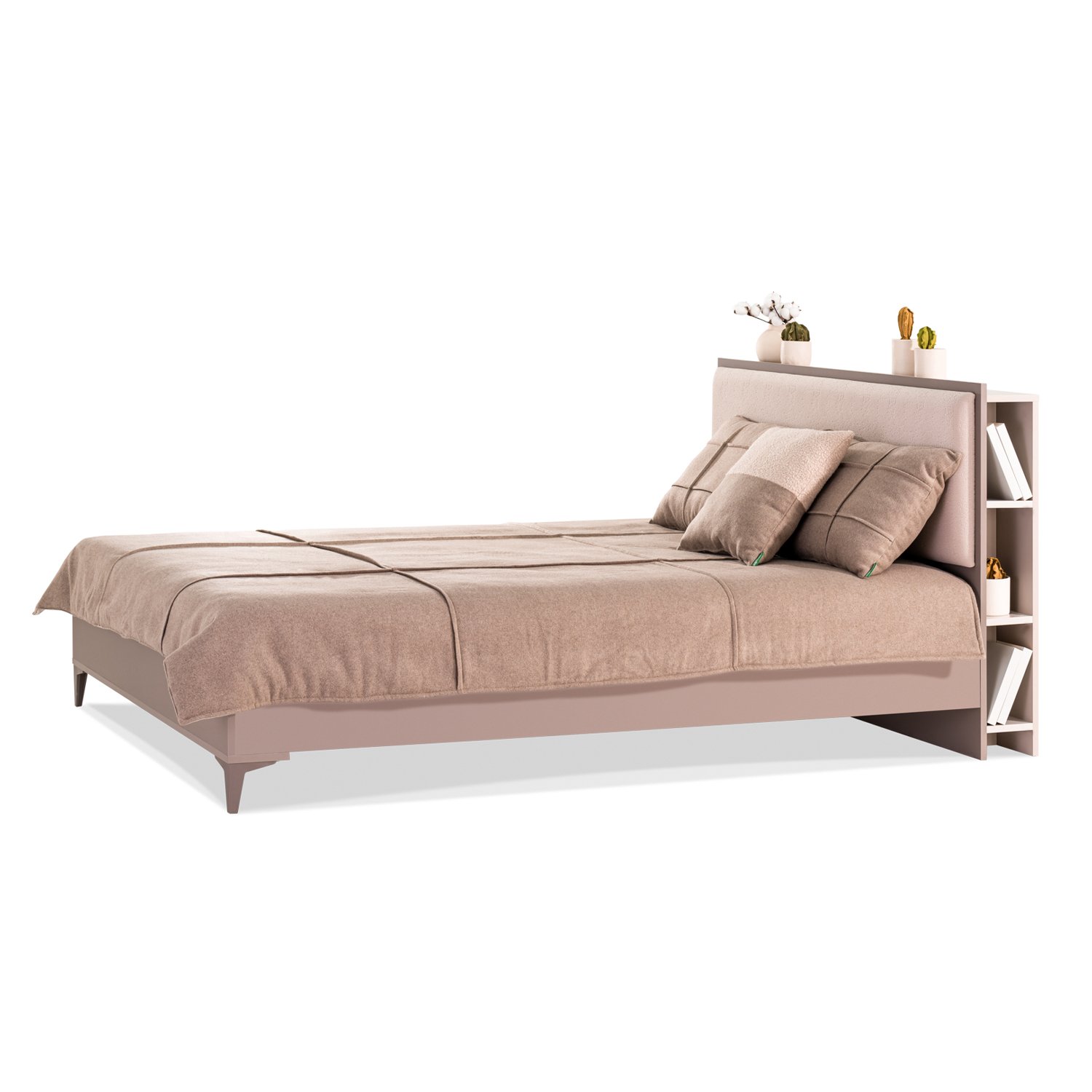 Riga Bed 150x200cm