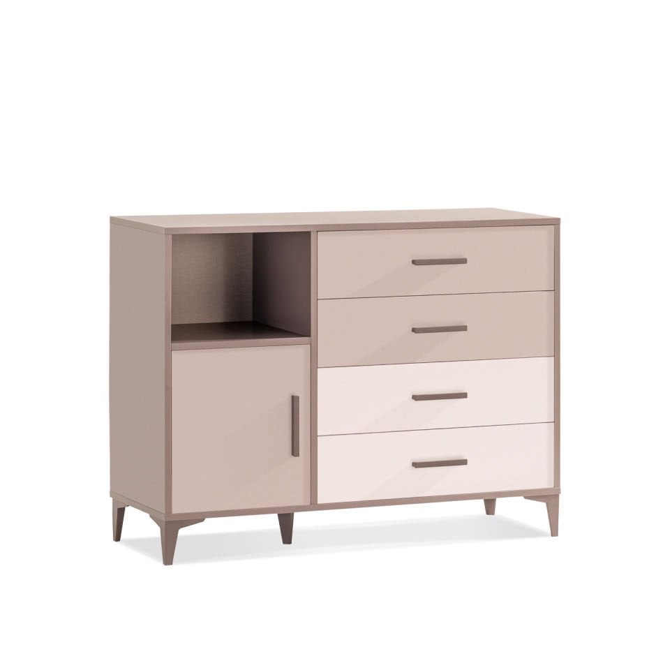 Riga Wide Dresser