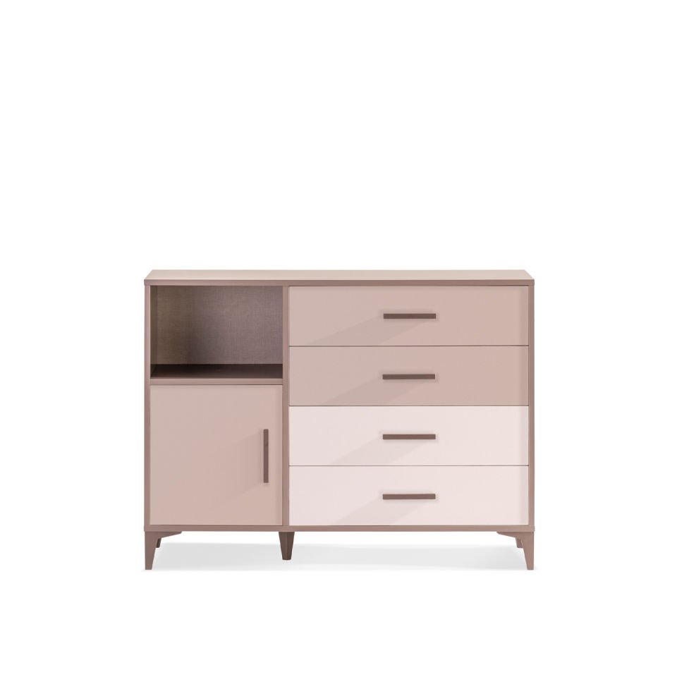 Riga Wide Dresser