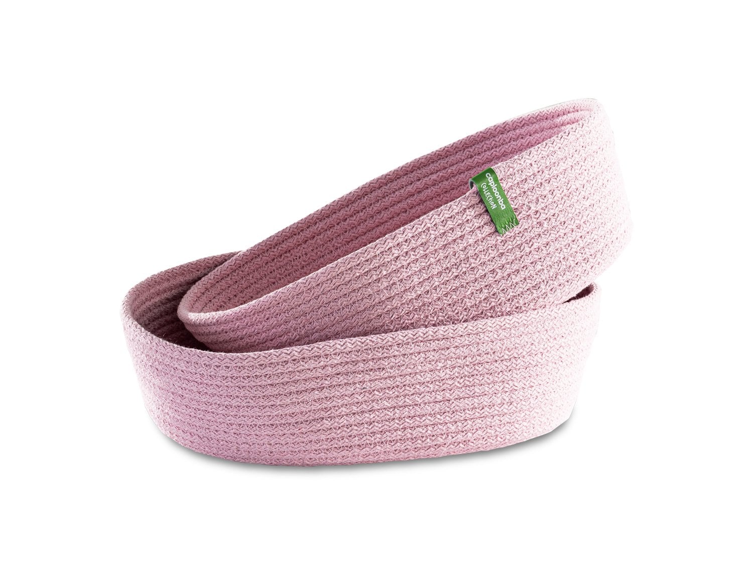 Pink House Organizer