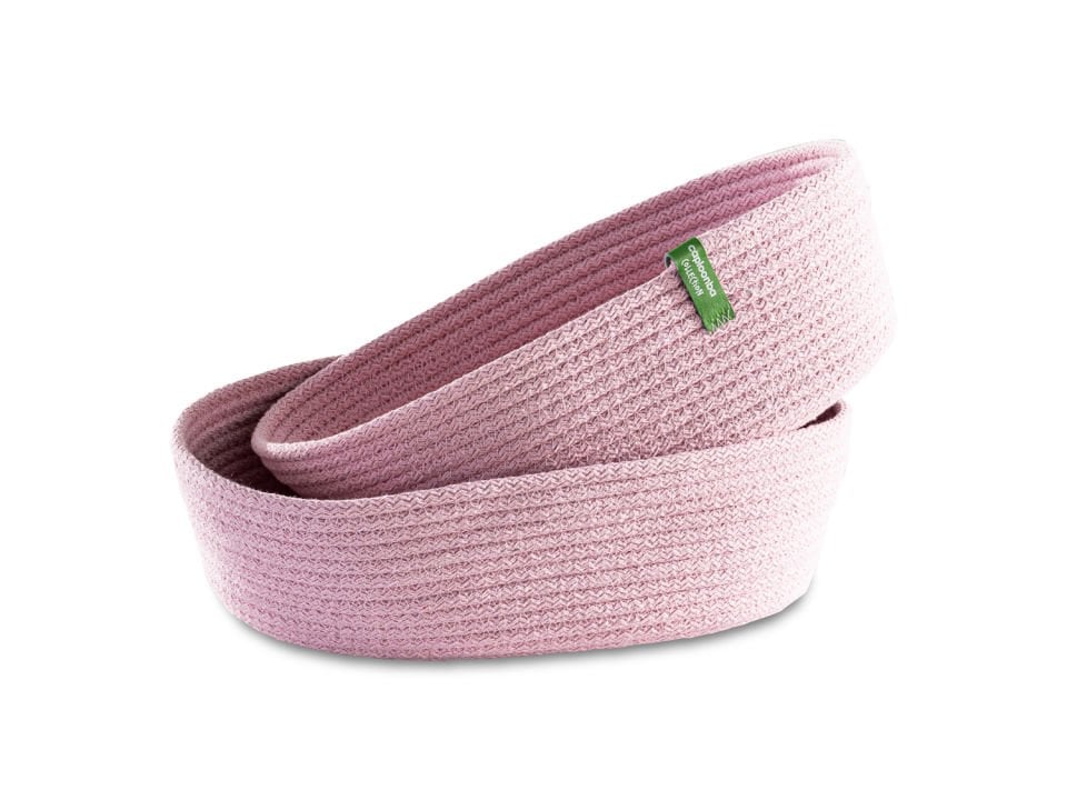 Pink House Organizer