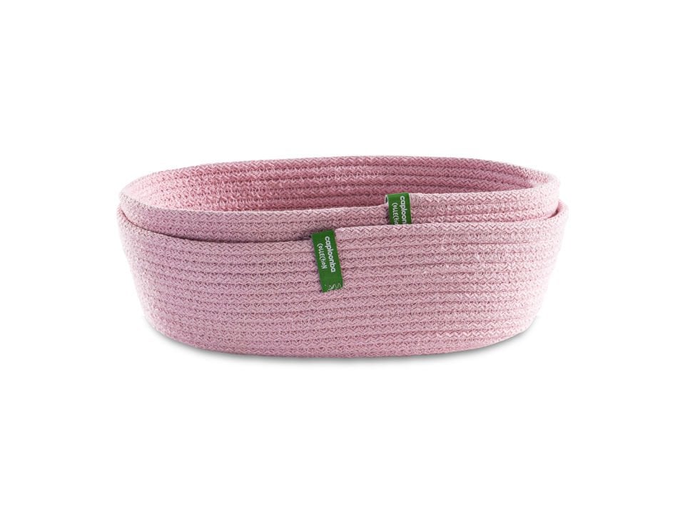 Pink House Organizer