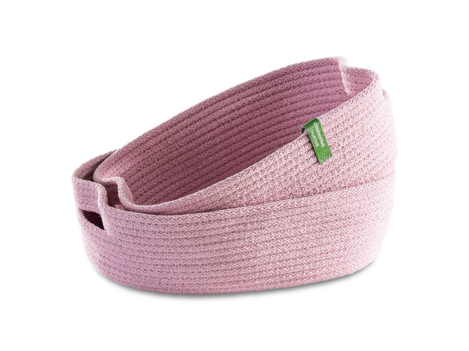 Pink House Organizer