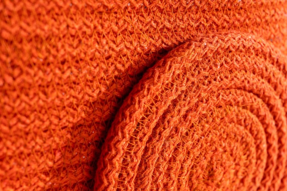 Birdy Organizer Sepet