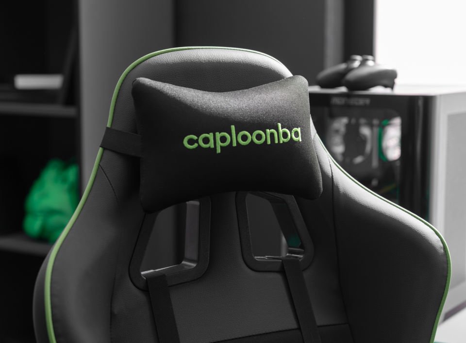Targon Gaming Sessel