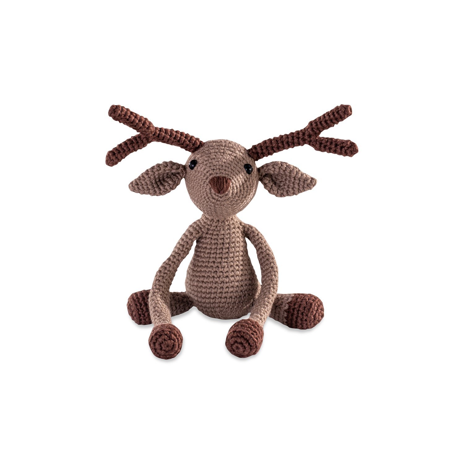 Bambino Örgü Oyuncak