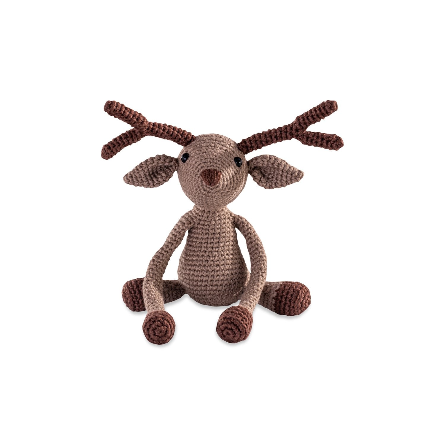 Bambino Knit Toy