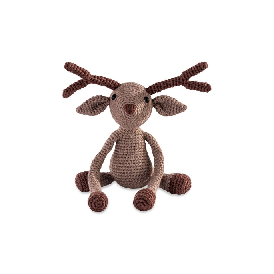 Bambino Örgü Oyuncak