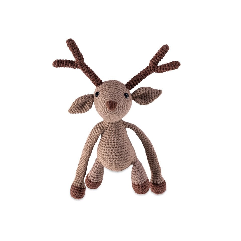 Bambino Knit Toy