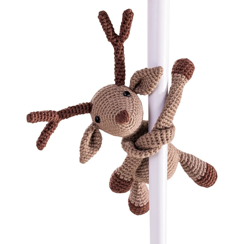 Bambino Knit Toy