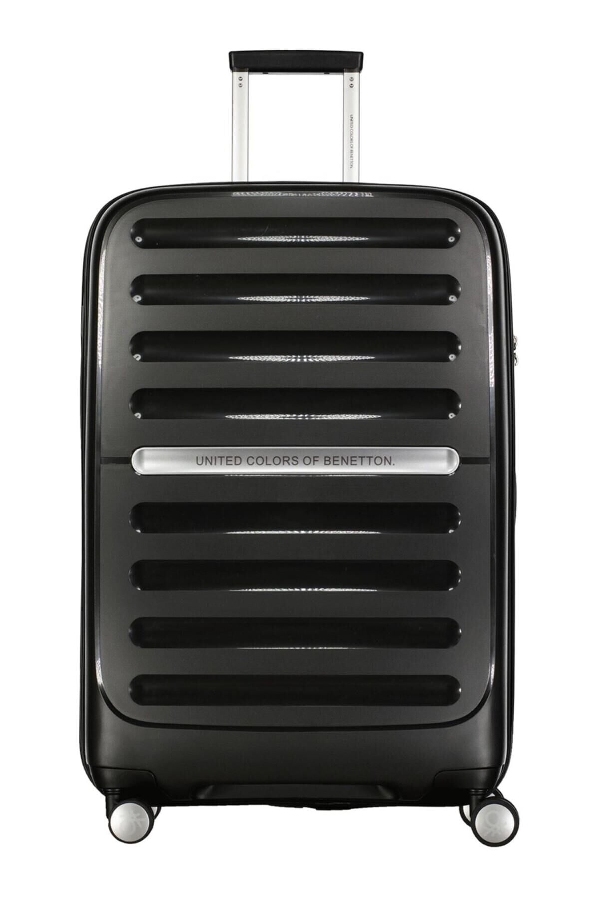 Benetton Trolley 70cm Siyah