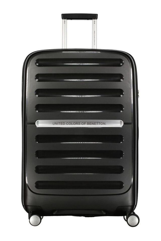Benetton Trolley 70cm Siyah