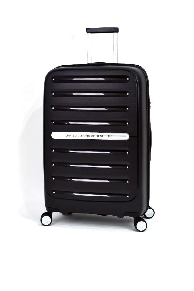 Benetton Trolley 70cm Siyah