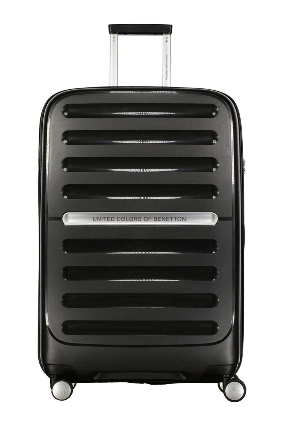Benetton Trolley 60cm Siyah