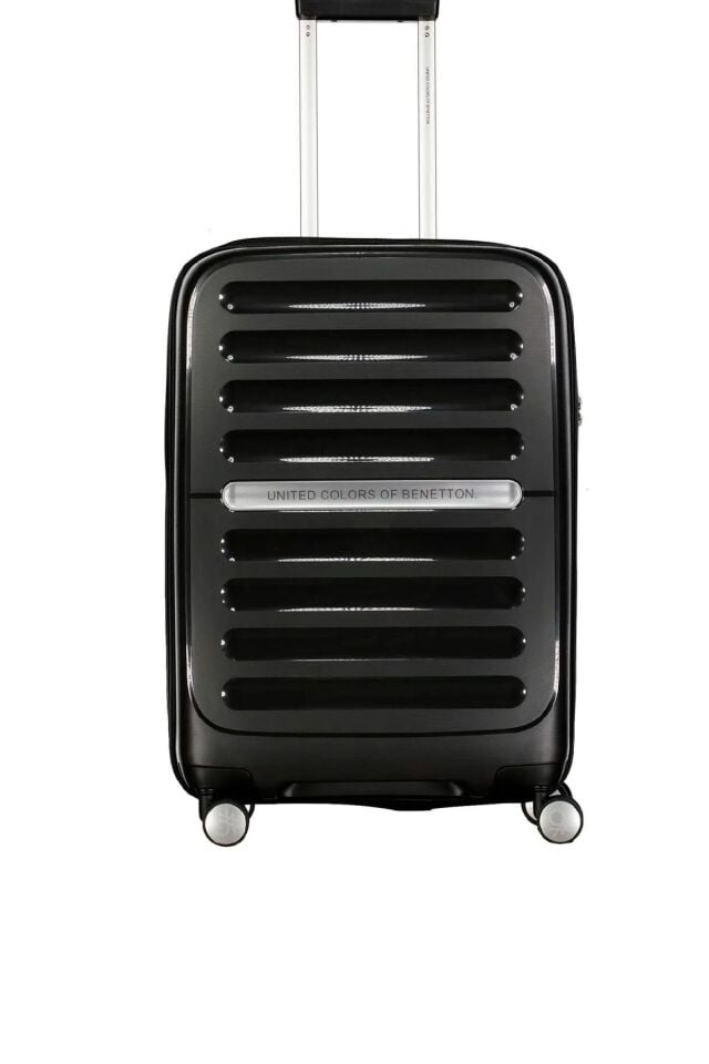 Benetton Trolley 60cm Siyah