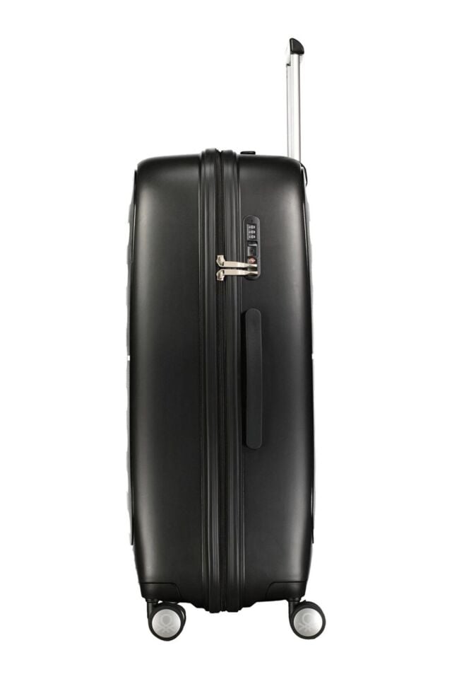 Benetton Trolley 60cm Siyah