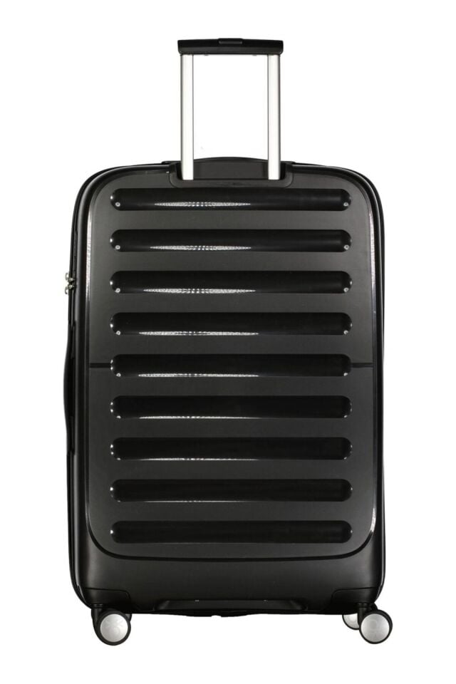 Benetton Trolley 60cm Siyah