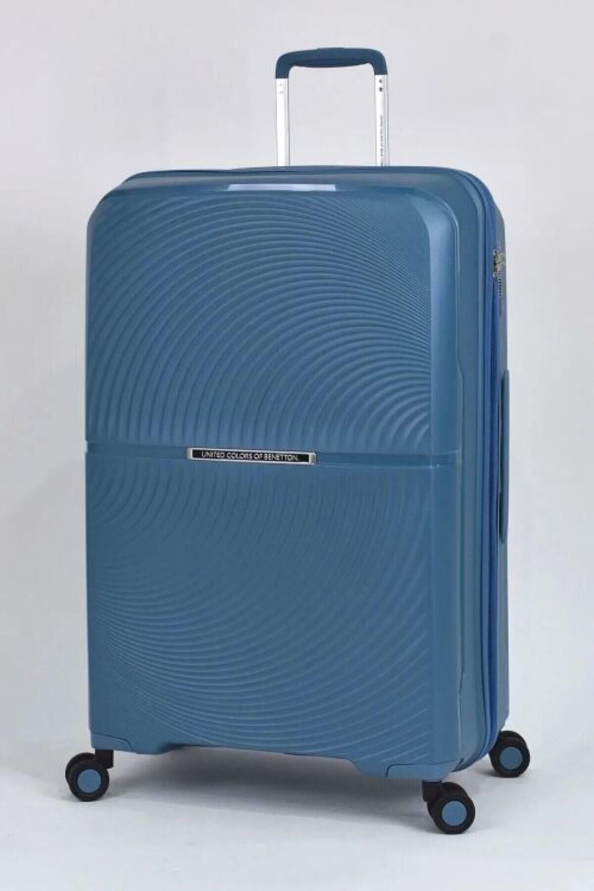 Benetton Trolley 50cm Aqua