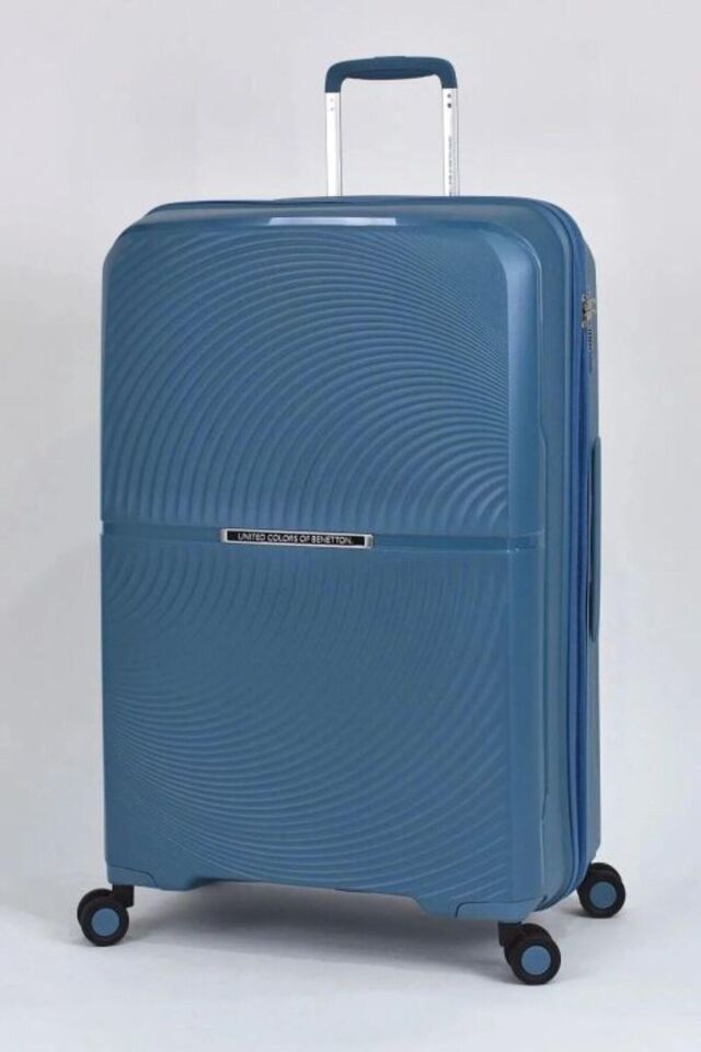 Benetton Trolley 50cm Aqua