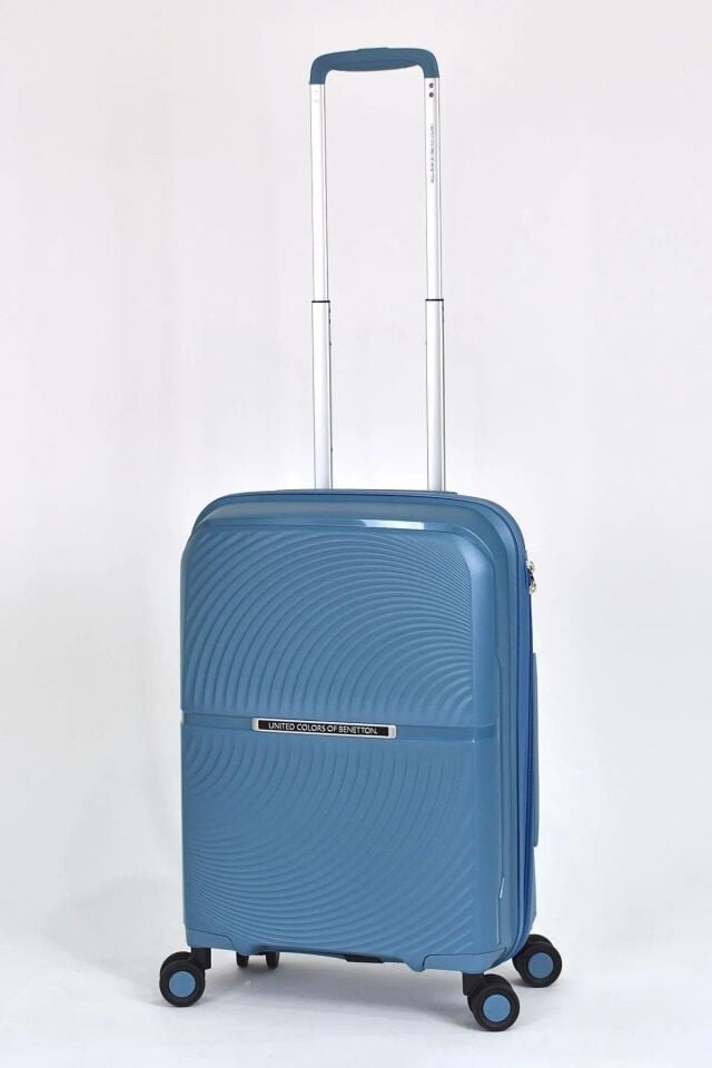 Benetton Trolley 50cm Aqua