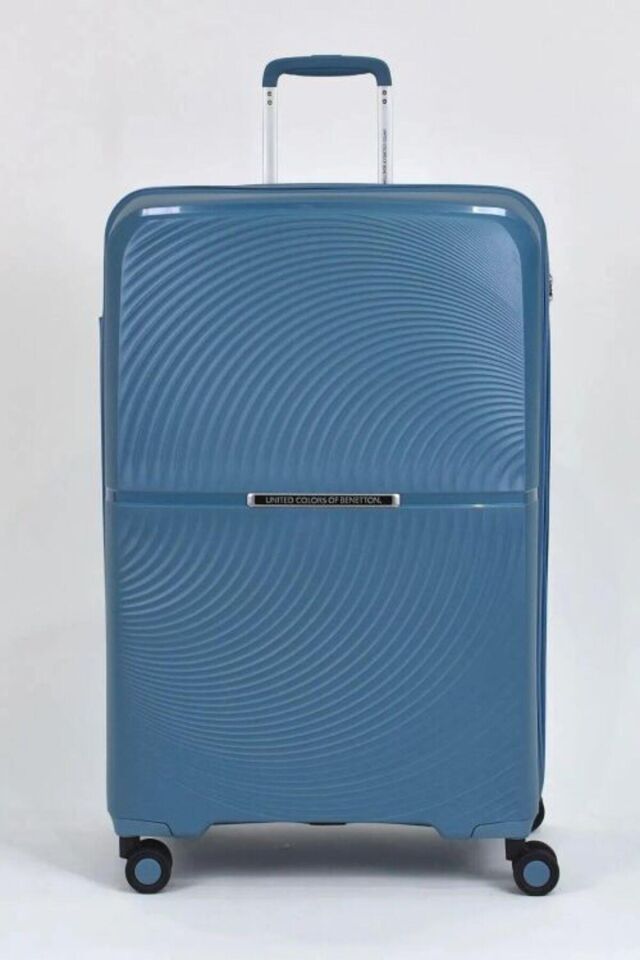 Benetton Trolley 50cm Aqua