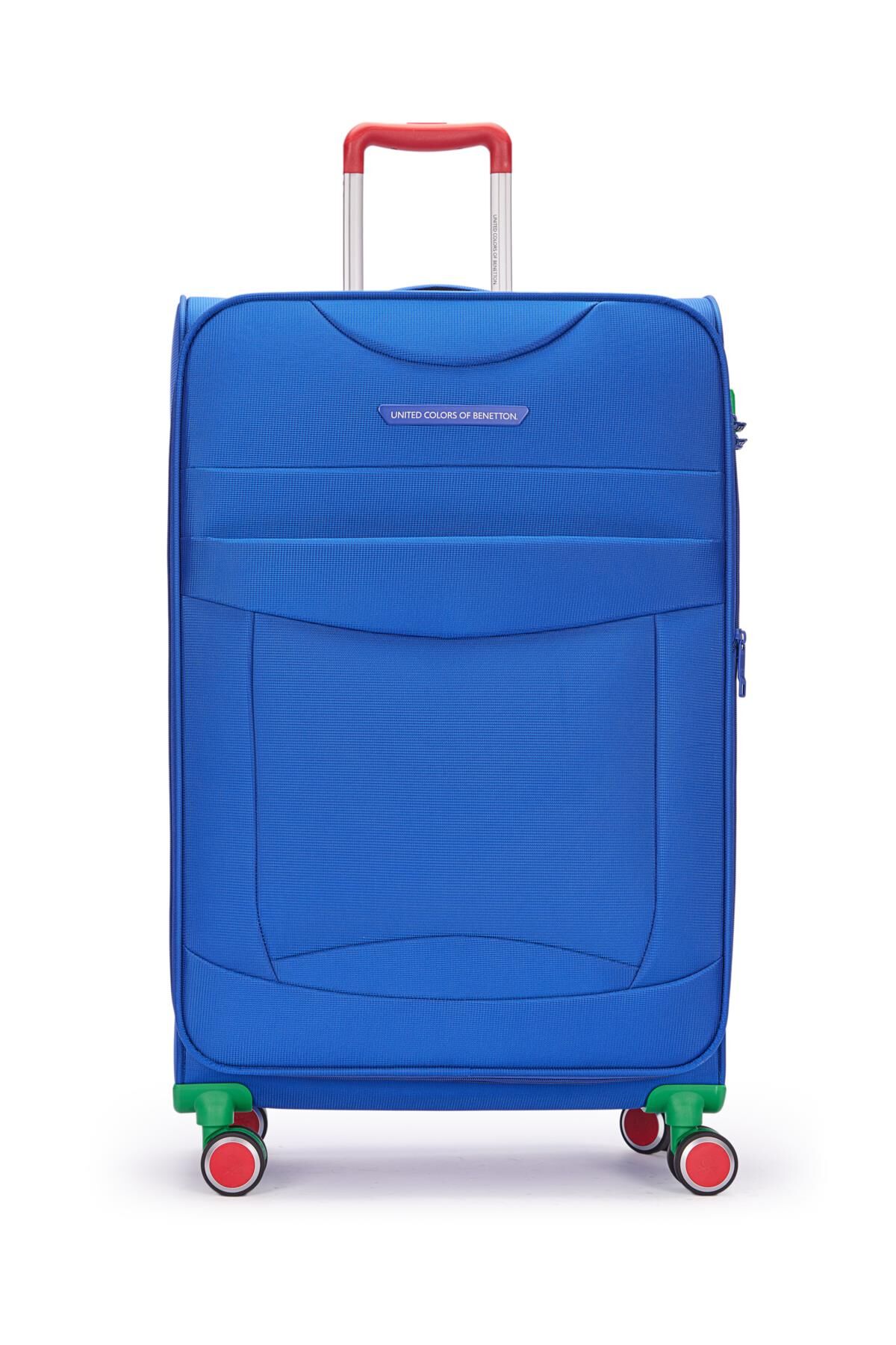 Benetton Trolley 70cm Sax