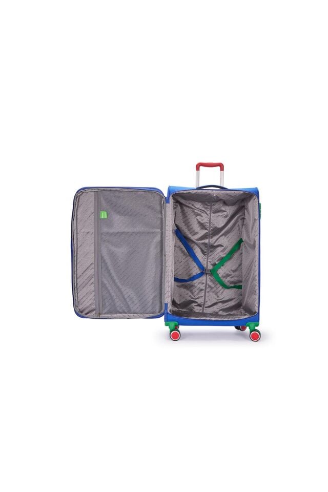 Benetton Trolley 70cm Sax