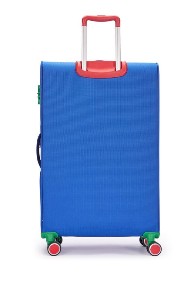 Benetton Trolley 70cm Sax