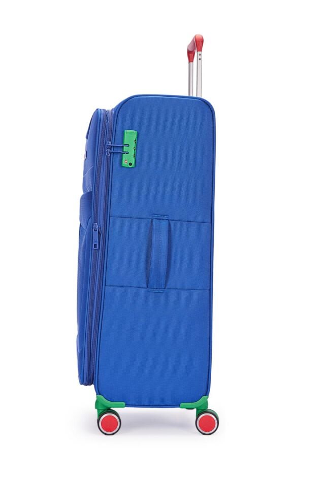 Benetton Trolley 70cm Sax