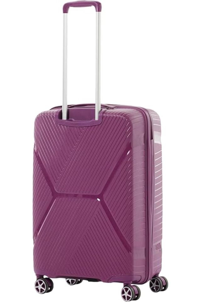 Benetton Trolley 70cm Mor