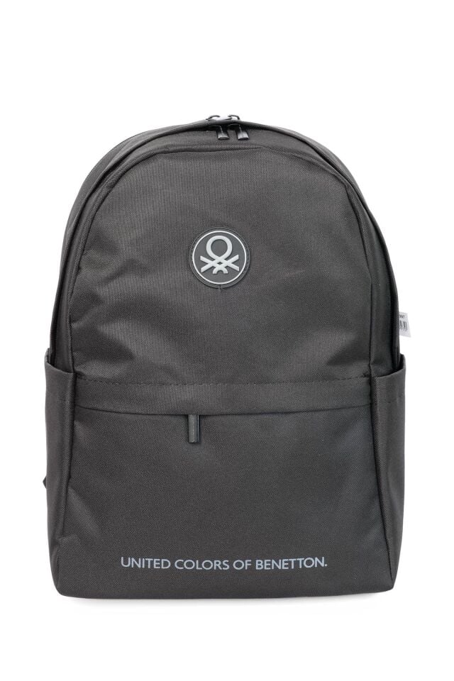 Benetton Unisex Kids Backpack