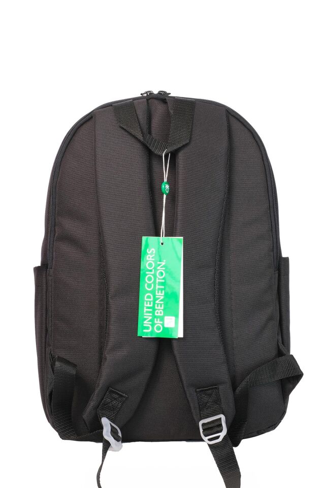 Benetton Unisex Kids Backpack