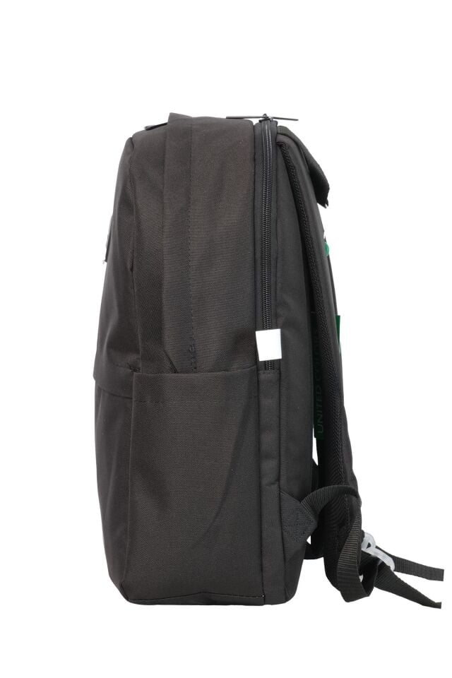 Benetton Unisex Çocuk Sırt Çantası