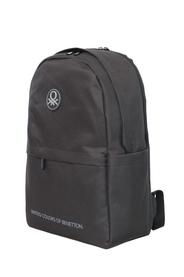 Benetton Unisex Çocuk Sırt Çantası