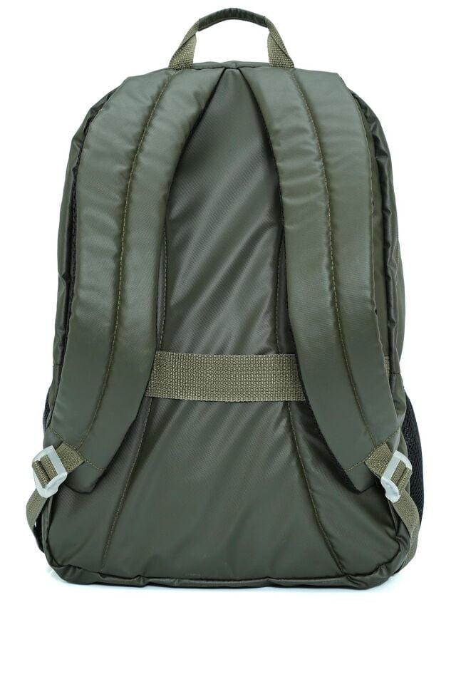 Benetton Sırt Çantası Haki