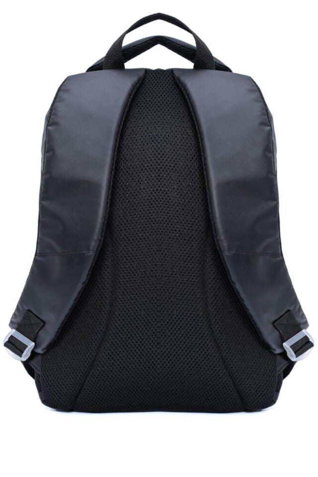 Benetton Backpack Black
