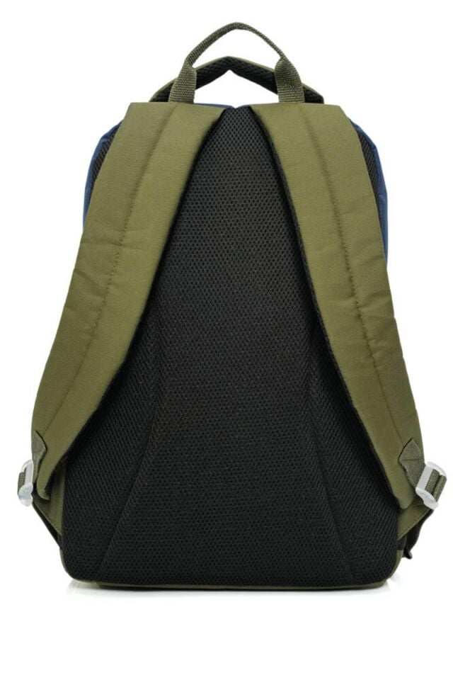 Benetton Sırt Çantası Renkli